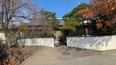 佛光寺舊址(京都府)