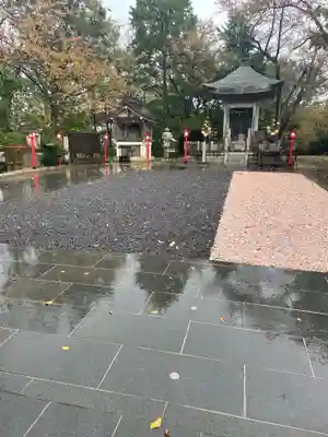 倶利迦羅不動寺山頂本堂(石川県)