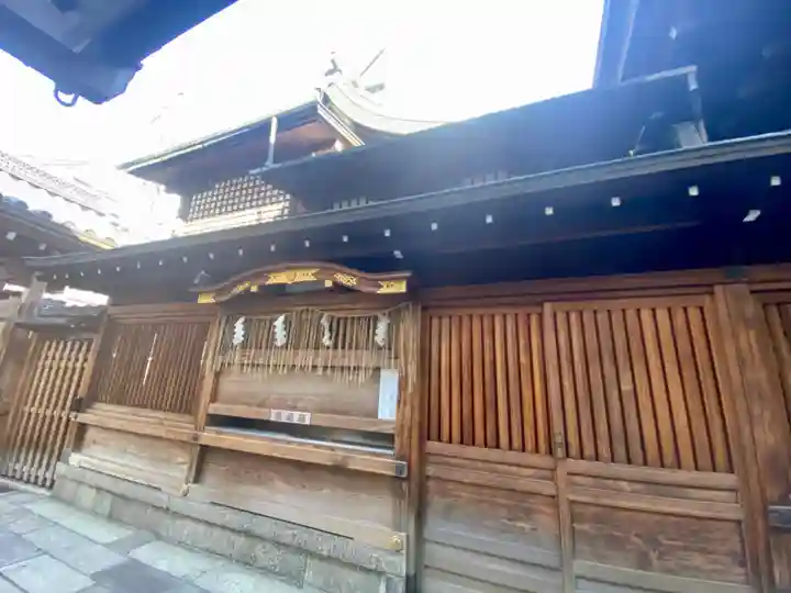 京都ゑびす神社(京都府)