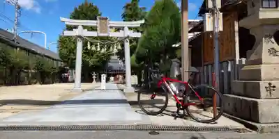 住吉神社(大阪府)