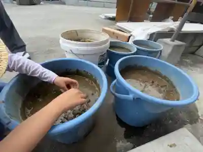 大鏑神社(福島県)