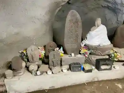 雲岸寺(山梨県)