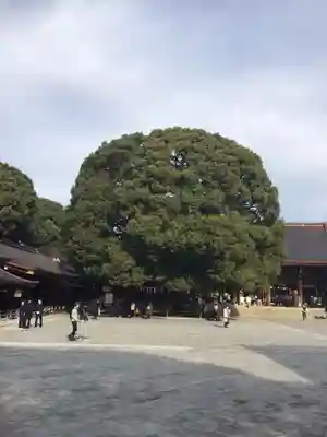 明治神宮のその他建物