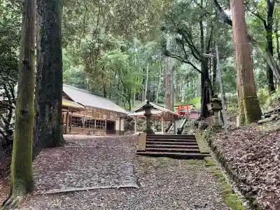 今井堂天満神社(奈良県)