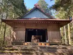 川崎神社(愛媛県)