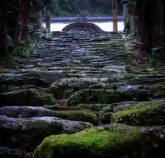 上一宮大粟神社の建物その他