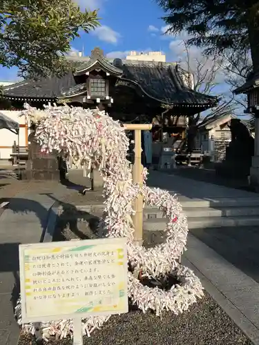 八剱八幡神社(千葉県)