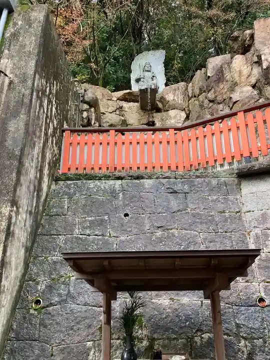 門戸厄神東光寺(兵庫県)