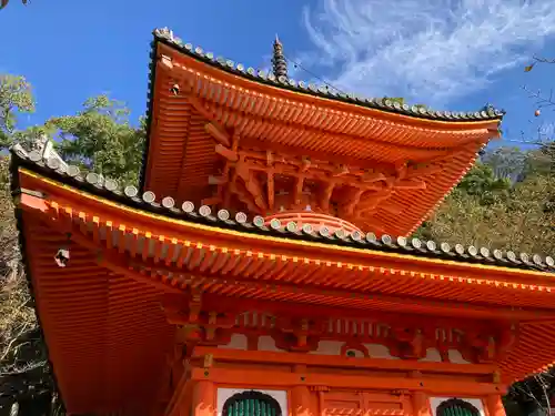 金剛宝寺（紀三井寺）のその他建物