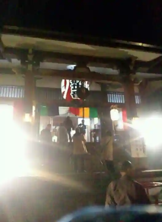 放生寺(東京都)