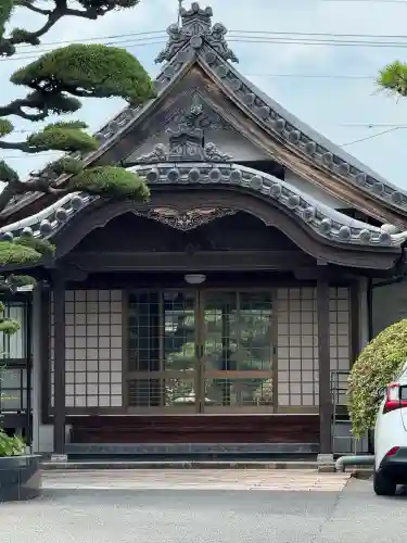 長善寺(愛知県)