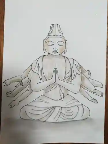 廣隆寺のその他建物