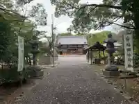 神明社(福田神明社)のその他建物