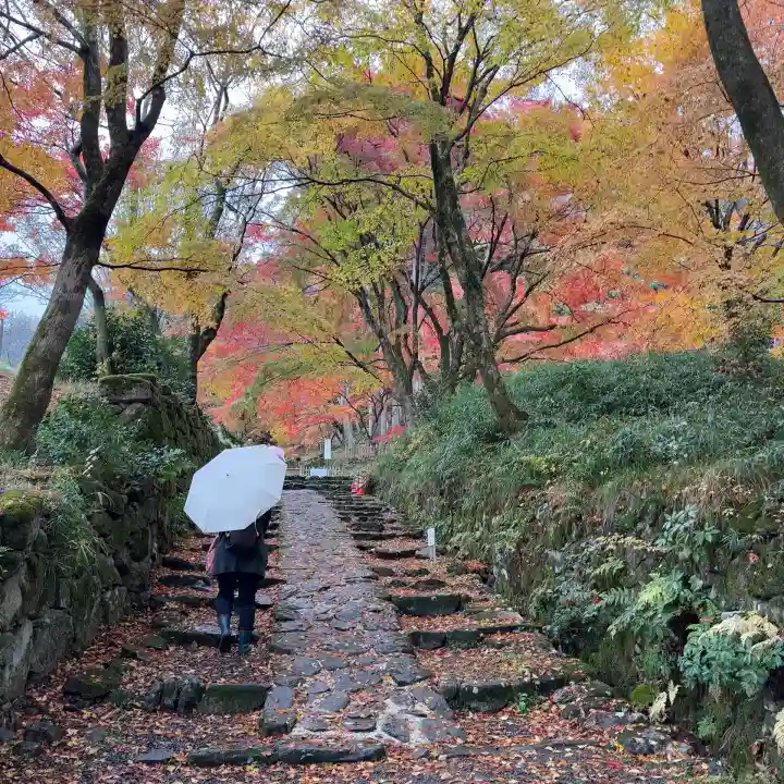 百済寺(滋賀県)
