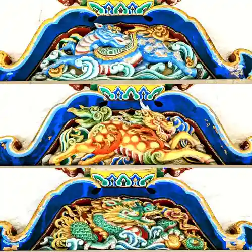 湯島天満宮のその他建物