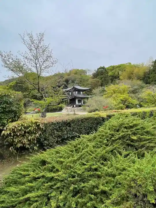 勧修寺(京都府)