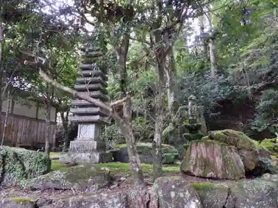 鶴林寺(徳島県)