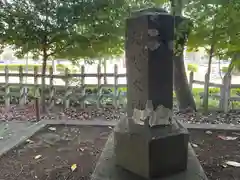 大山祇神社（山の神神社）の建物その他