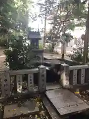 曾屋神社(神奈川県)