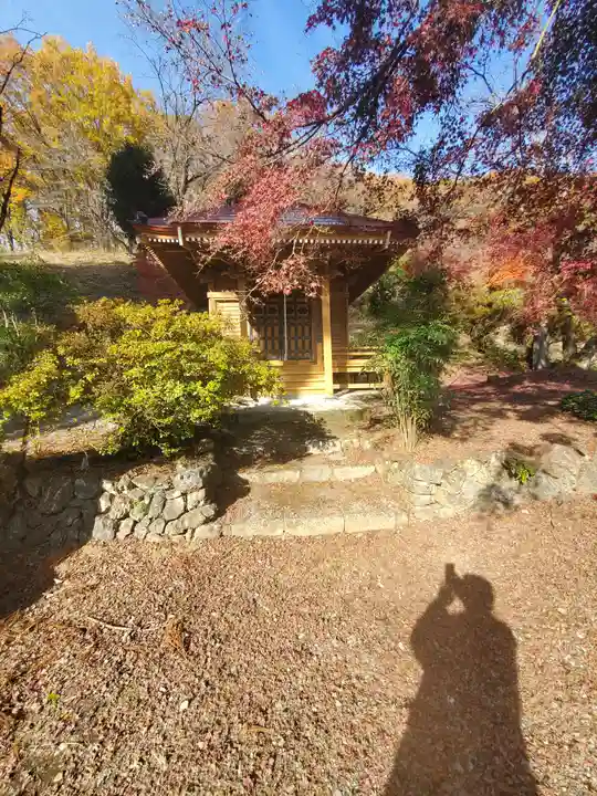 金藏院(聖法寺)(栃木県)