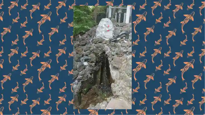 多摩川浅間神社(東京都)