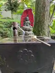 中之嶽神社(群馬県)