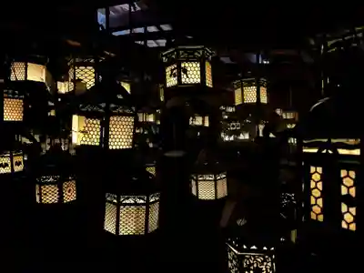 春日大社(奈良県)