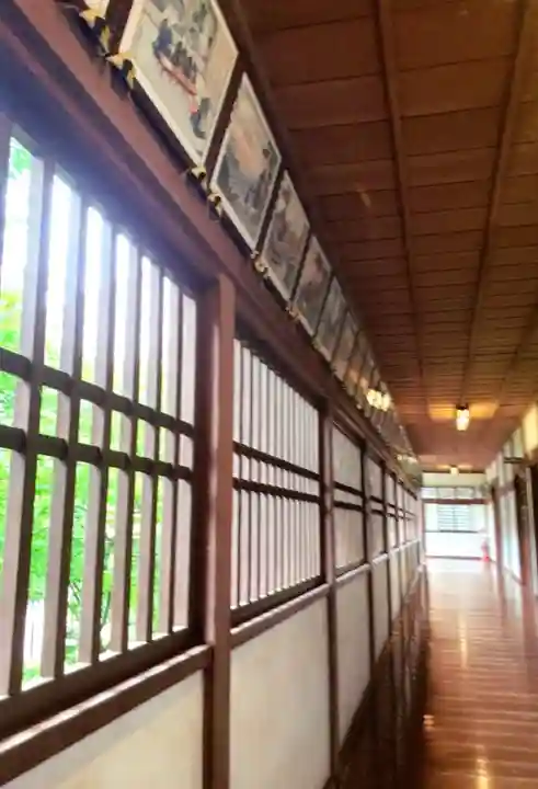 妙法寺(東京都)