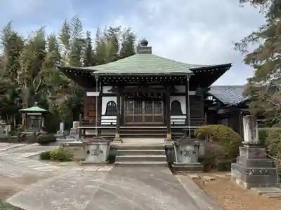 安樂寺(千葉県)