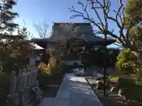 総持院のその他建物