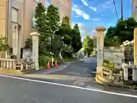 妙正寺(栃木県)