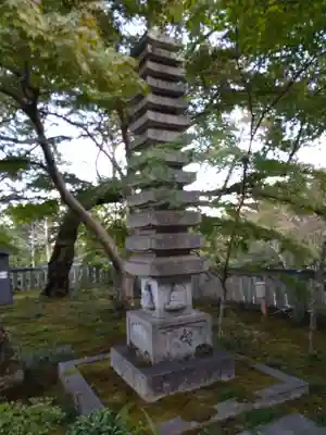 瓦屋寺(滋賀県)