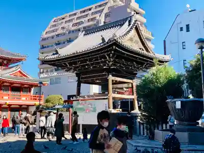 大須観音 (北野山真福寺宝生院)のその他建物