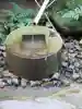 龍安寺の手水舎