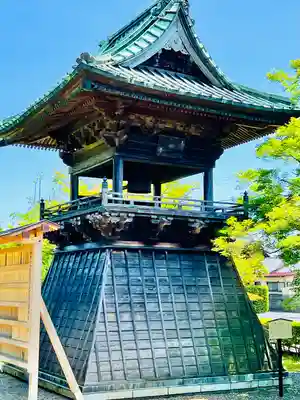 長勝寺(茨城県)