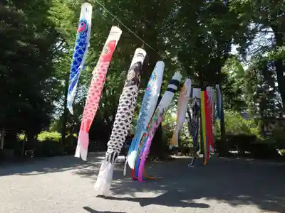 佐野原神社(静岡県)