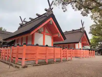 住吉大社(大阪府)