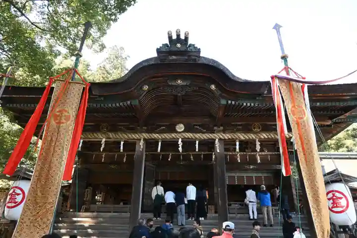 金刀比羅宮(香川県)