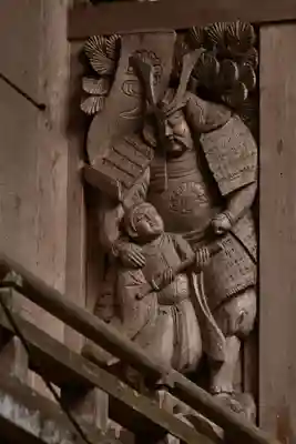 秋葉神社(高知県)