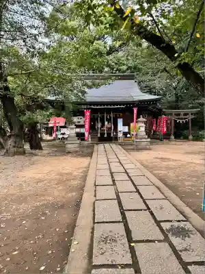 敷島神社(埼玉県)
