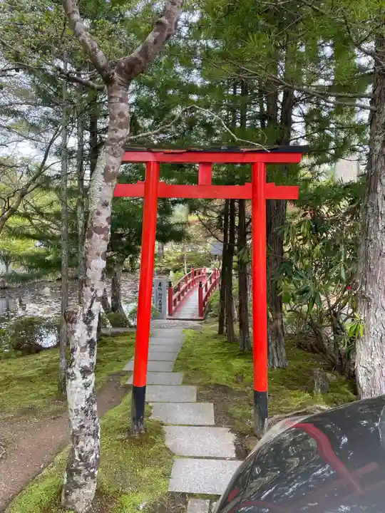 高野山大師教会(和歌山県)