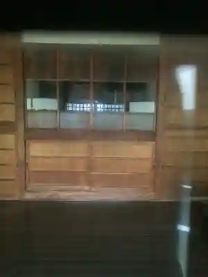 庚申堂（加納中広江町）の本殿・本堂