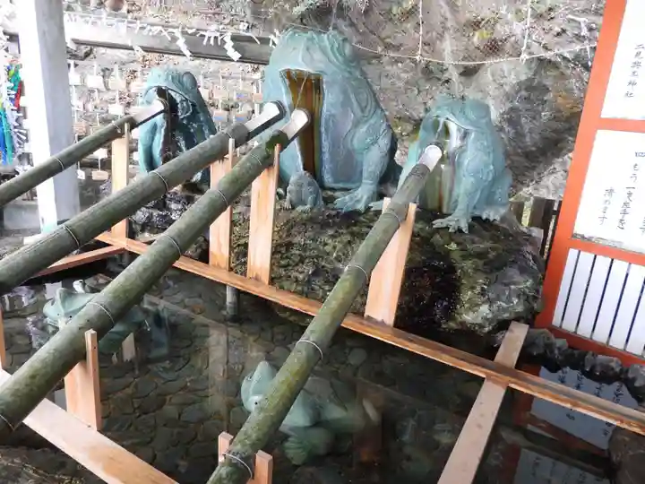 二見興玉神社(三重県)