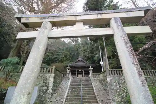 守山八幡宮(静岡県)