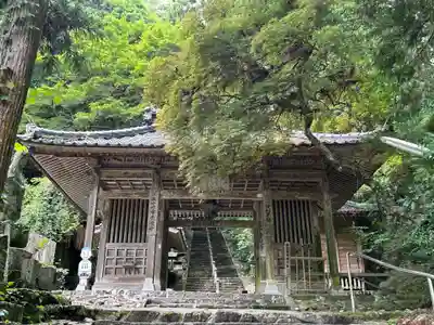 青龍寺(高知県)