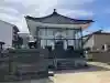 得照寺(富山県)