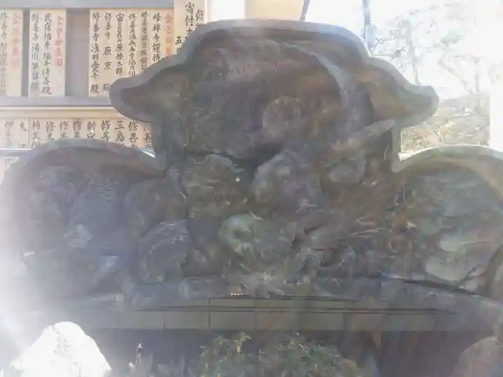 修禅寺のその他建物