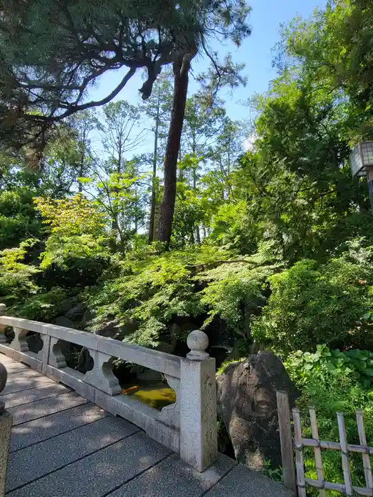西新井大師総持寺(東京都)