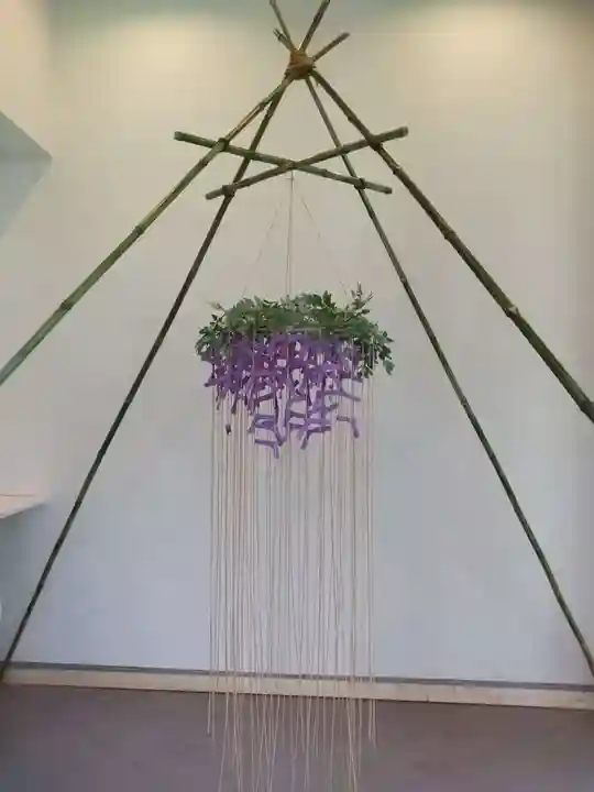 赤坂氷川神社のその他建物