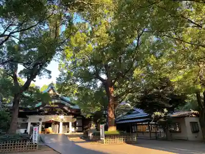 王子神社(東京都)